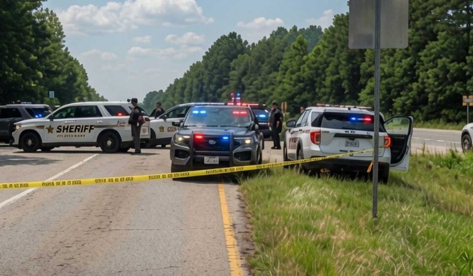 Authorities Issue Urgent Advisory for This Area—What You Need to Know